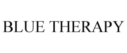 BLUE THERAPY trademark