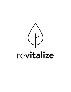 REVITALIZE trademark