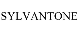 SYLVANTONE trademark