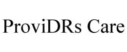 PROVIDRS CARE trademark