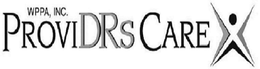 WPPA, INC. PROVIDRS CARE trademark