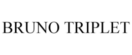 BRUNO TRIPLET trademark