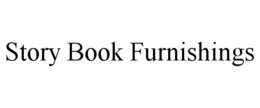 STORY BOOK FURNISHINGS trademark