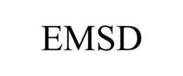 EMSD trademark