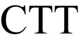 CTT trademark