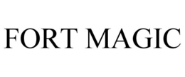 FORT MAGIC trademark