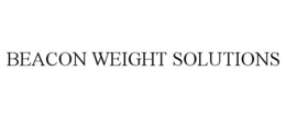 BEACON WEIGHT SOLUTIONS trademark