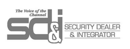 SD&I SECURITY DEALER & INTEGRATOR THE VOICE OF THE CHANNEL trademark