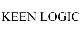 KEEN LOGIC trademark