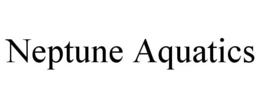 NEPTUNE AQUATICS trademark
