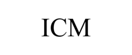 ICM trademark