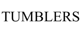 TUMBLERS trademark