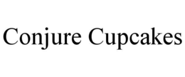 CONJURE CUPCAKES trademark