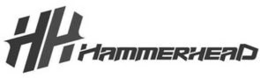 HH HAMMERHEAD trademark