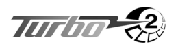 TURBO 2 trademark
