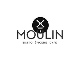 MOULIN BISTRO-EPICERIE-CAFÉ trademark