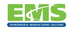 EMS ENVIRONMENTAL MANUFACTURING SOLUTIONS trademark