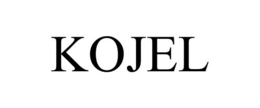 KOJEL trademark
