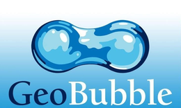 GEOBUBBLE trademark