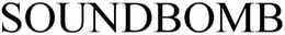 SOUND BOMB trademark