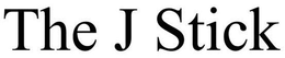 THE J STICK trademark