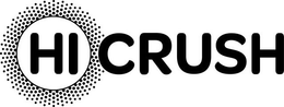 HI CRUSH trademark