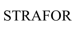 STRAFOR trademark