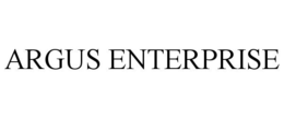 ARGUS ENTERPRISE trademark