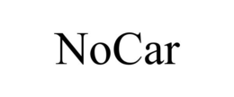 NOCAR trademark