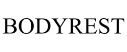 BODYREST trademark