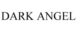 DARK ANGEL trademark