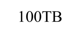 100TB trademark