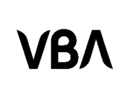 VBA trademark