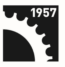 1957 trademark