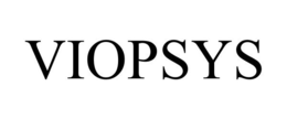 VIOPSYS trademark