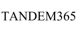 TANDEM365 trademark