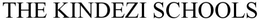 THE KINDEZI SCHOOLS trademark