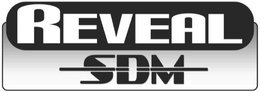 REVEAL SDM trademark
