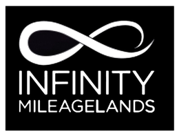 INFINITY MILEAGELANDS trademark