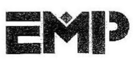 EMP trademark
