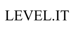 LEVEL.IT trademark