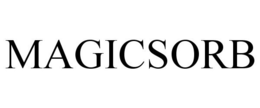 MAGICSORB trademark