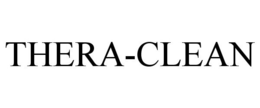 THERA-CLEAN trademark
