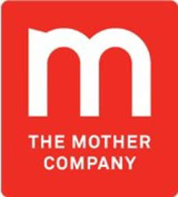 M THE MOTHER COMPANY trademark