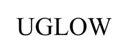 UGLOW trademark
