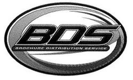 BDS BROCHURE DISTRIBUTION SERVICE trademark