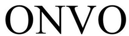 ONVO trademark