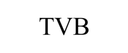 TVB trademark