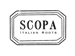 SCOPA ITALIAN ROOTS trademark
