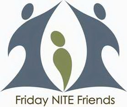 FRIDAY NITE FRIENDS trademark